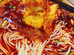 -华兴街煎蛋面(总店)
