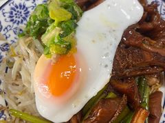 -梁掌门老梁干挑(凤凰路店)