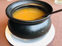 绿豆南瓜汤-樽宴酒楼·地道川菜·品质宴请