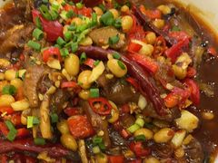 -三只鸟本地特色菜馆(上饶总店)