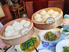 -狗不理(贵宾楼店)