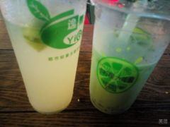 -鲜果时间·果蔬茶(赛格负二层店)