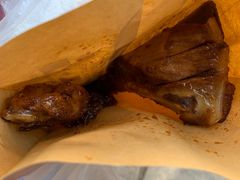 -赵元章肉骨烧(山塘街店)