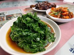 -蘭心餐厅(进贤路店)