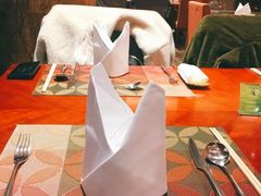 -世贸君澜·云天阁自助餐厅