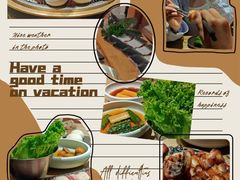 -泥炉烧肉师(新街口金銮巷店)