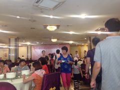 -旭璟酒家·传统粤菜·湘菜(逸景路店)