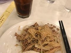 -大哥餐厅(西城花园店)