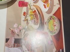 -卡朋西餐(铂顿城店)