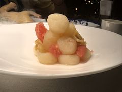 -狮王府淮扬菜(万象城店)