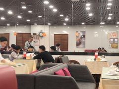 -东四民芳餐厅(世茂工三店)