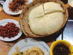 -尼玛藏家风味园(阿山食城店)