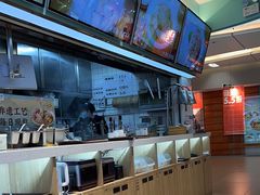 -苏晓玥·江南小吃(深圳北站店)