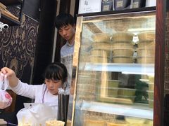 -品腐记·豆腐王朝(老门东总店)