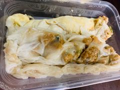 超级蛋肉肠粉-山水肠粉(盐田店)