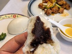 -鹿鸣春饭店(总店)
