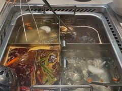 -海底捞火锅(步步高新天地店)
