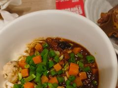 -大师兄·西北小馆(南沙万达广场店)