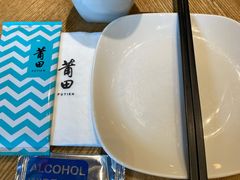 -莆田餐厅PUTIEN(三里屯店)