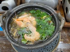 -乔家满族八大碗(中兴路店)