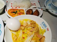 -花椒俏川菜小馆(南海万达店)