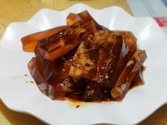-陕西风味餐厅(陕西省驻京办店)