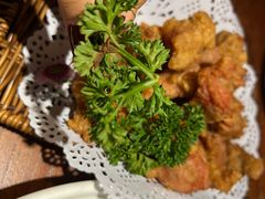 -前海沿·青岛菜(大拇指广场石老人店)