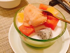 -闻见中国海南菜(K11店)