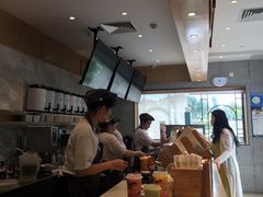 -奈雪的茶(大梅沙8号仓店)