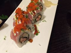 霸王卷寿司-松子料理(亮马桥店)