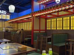 -牛New寿喜烧(虹桥新天地店)