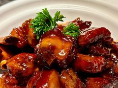 -一记洛阳菜·糖醋小排·水席(十字街店)