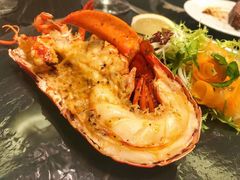 -西安皇冠假日酒店·B&G51餐厅