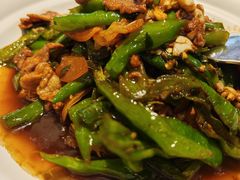 -兰湘子·湘菜小炒(长安万科广场店)