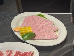 -NIUAN牛庵·日式和牛烧肉(恒隆店)