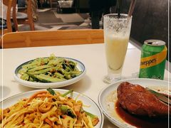 -石板街港澳冰室(天环店)