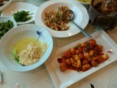 -扬州狮子楼·非遗淮扬菜(总店)