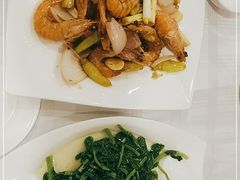 -翠亭酒家(山西南路店)