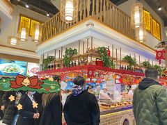 -村长家的疙瘩汤(沌口店)