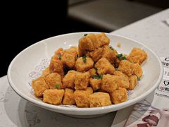 -北李妈妈菜·海肠捞饭(高新万达店)