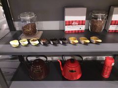 -dotcom coffee古点咖啡(致真大厦店)