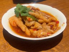 -乔街深夜食堂·小龙虾·高压锅生蚝(杭州总店)