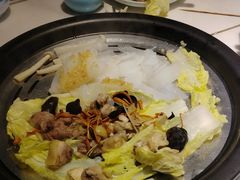 -碗中海·蒸汽海鲜·桑拿鸡(岭南天地店)
