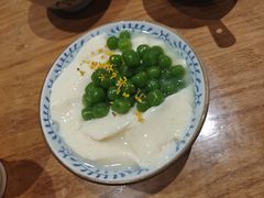 -李百蟹·江南蟹黄面(夫子庙店)