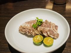 -庐灶江南·江南菜·四合院Bistro(东直门·华侨夜泊君亭店)