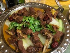 -龙香居海鲜浑锅家常菜·特色驴肉