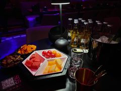 -赤红音乐现场(浦东金桥路店)