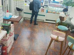 -梁子刨冰王&梁小糖(王顶堤店)