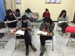 -山木培训(良乡校区)