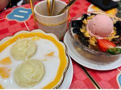 -甜心妈妈·榴莲星级糖水(北京路总店)